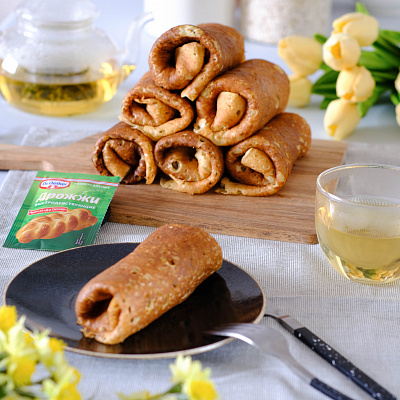 Фото отзыв на рецепт