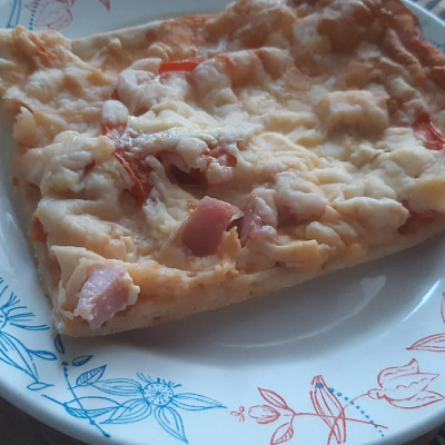 Фото отзыв на рецепт