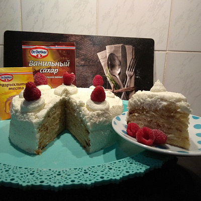 Фото отзыв на рецепт