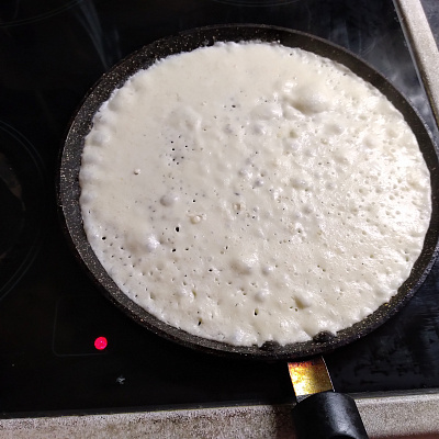 Фото отзыв на рецепт