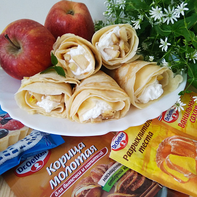 Фото отзыв на рецепт