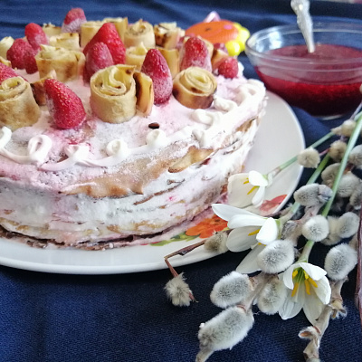 Фото отзыв на рецепт