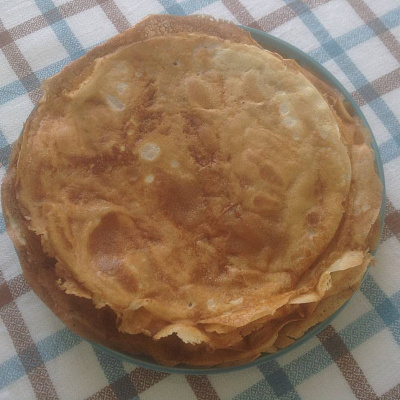 Фото отзыв на рецепт