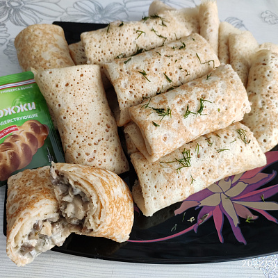 Фото отзыв на рецепт