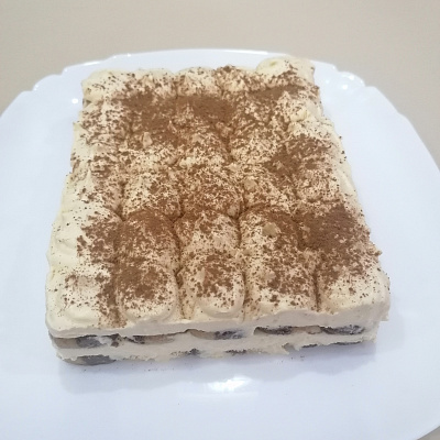 Фото отзыв на рецепт