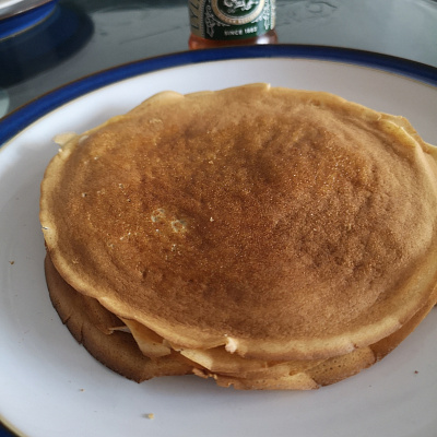 Фото отзыв на рецепт