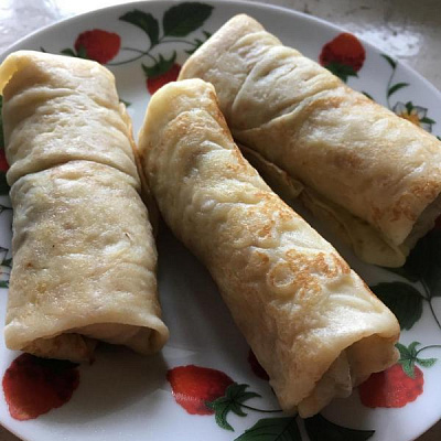 Фото отзыв на рецепт