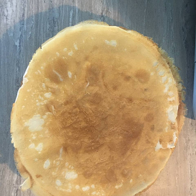 Фото отзыв на рецепт