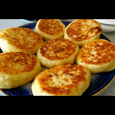 Фото отзыв на рецепт