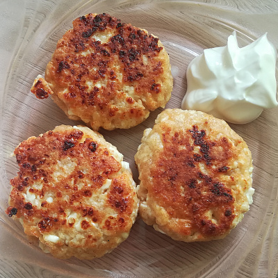 Фото отзыв на рецепт