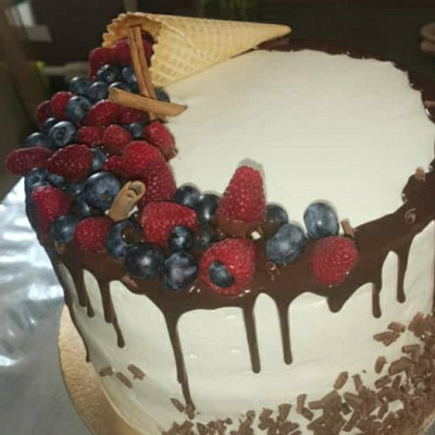 Фото отзыв на рецепт