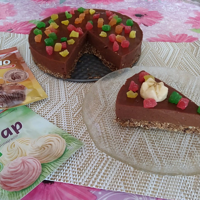 Фото отзыв на рецепт