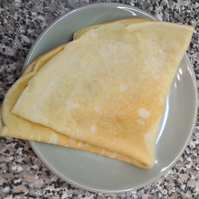 Фото отзыв на рецепт