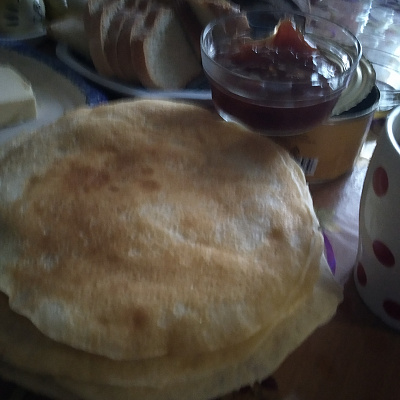 Фото отзыв на рецепт