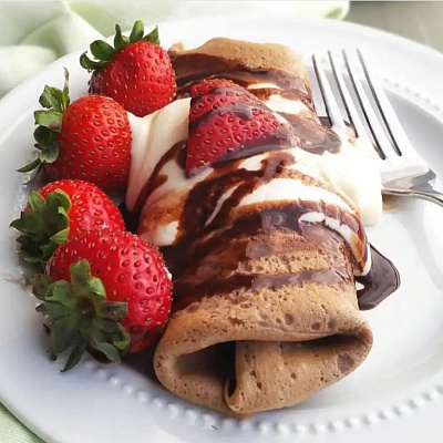 Фото отзыв на рецепт