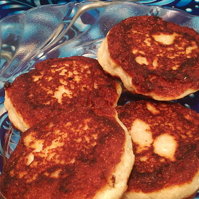 Фото отзыв на рецепт