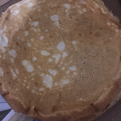 Фото отзыв на рецепт