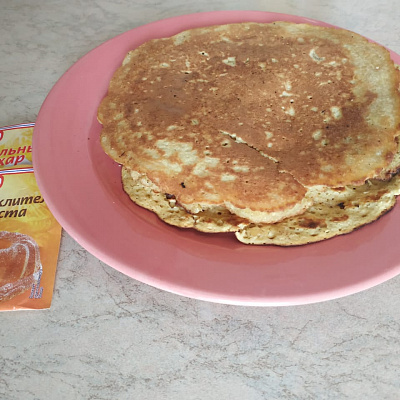 Фото отзыв на рецепт