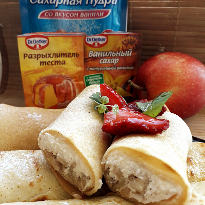 Фото отзыв на рецепт