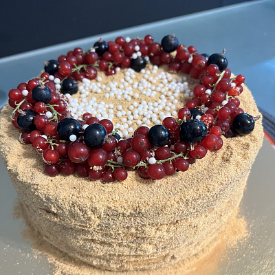 Фото отзыв на рецепт