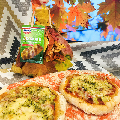 Фото отзыв на рецепт