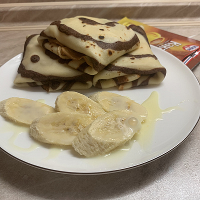 Фото отзыв на рецепт