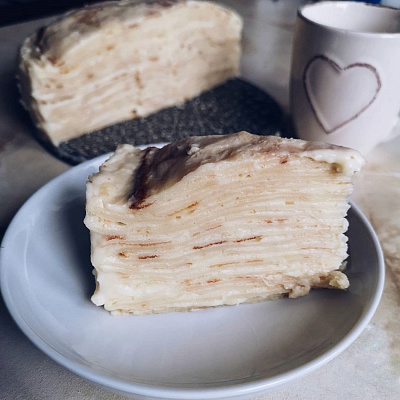 Фото отзыв на рецепт