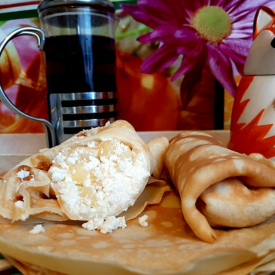 Фото отзыв на рецепт