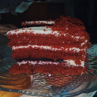 Фото отзыв на рецепт