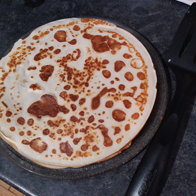 Фото отзыв на рецепт