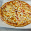 Пицца домашняя