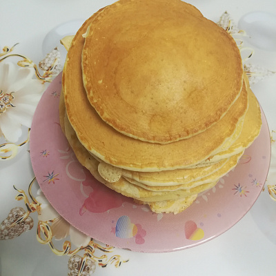 Фото отзыв на рецепт