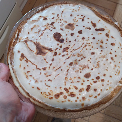 Фото отзыв на рецепт