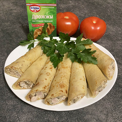 Фото отзыв на рецепт