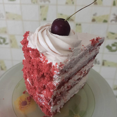 Фото отзыв на рецепт