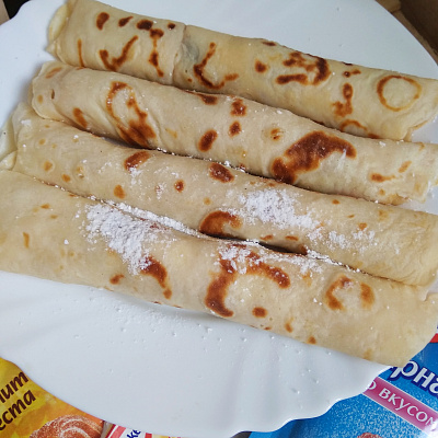 Фото отзыв на рецепт