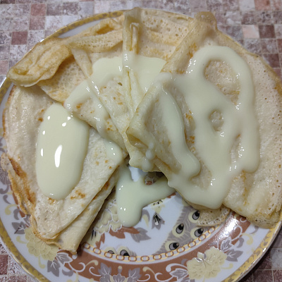 Фото отзыв на рецепт