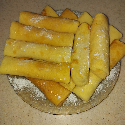 Фото отзыв на рецепт