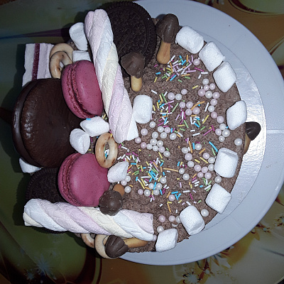 Фото отзыв на рецепт