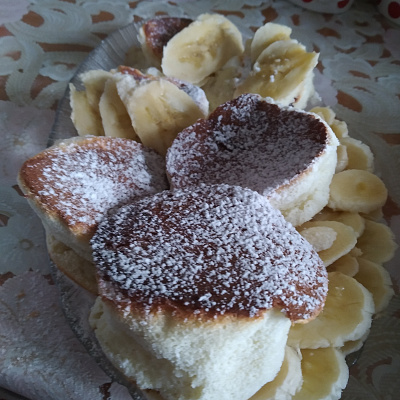 Фото отзыв на рецепт