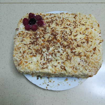 Фото отзыв на рецепт