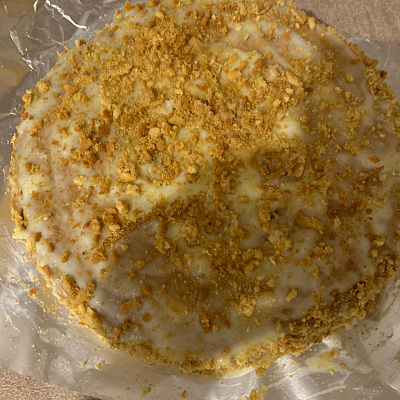 Фото отзыв на рецепт