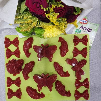 Фото отзыв на рецепт