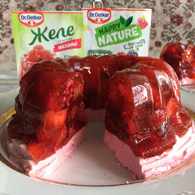 Фото отзыв на рецепт