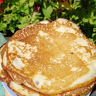 Фото отзыв на рецепт