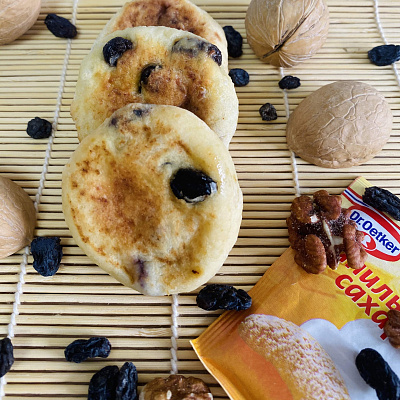 Фото отзыв на рецепт