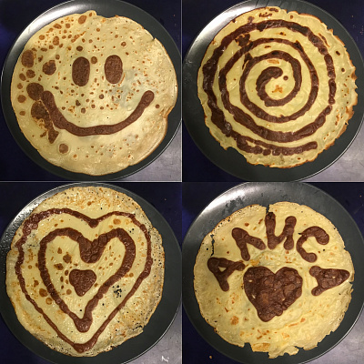 Фото отзыв на рецепт