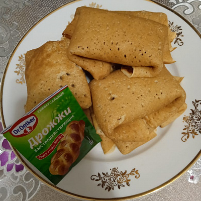 Фото отзыв на рецепт