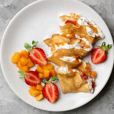 Фото отзыв на рецепт