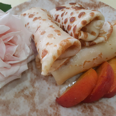 Фото отзыв на рецепт